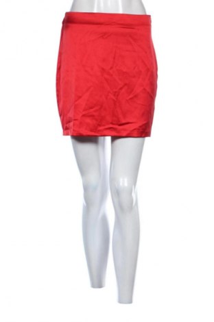 Sukňa NA-KD, Veľkosť S, Farba Červená, Cena  5,95 €