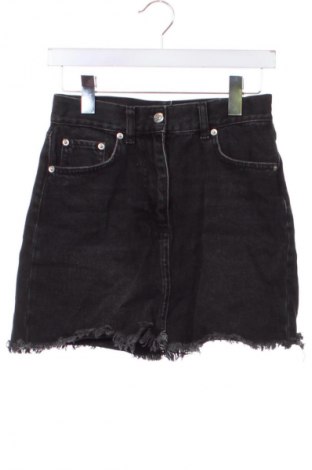 Sukňa NA-KD, Veľkosť XS, Farba Čierna, Cena  3,95 €