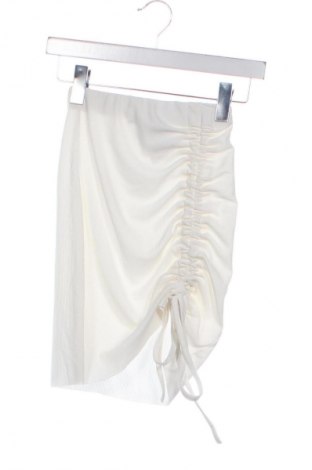Пола NEW COLLECTION, Размер XXS, Цвят Бял, Цена 11,25 €