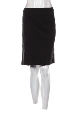 Sukně New Look, Velikost XL, Barva Černá, Cena  49,00 Kč