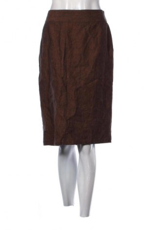 Rock Next, Größe XL, Farbe Braun, Preis 5,00 €