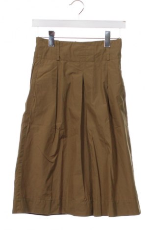 Sukně Noa Noa, Velikost XXS, Barva Zelená, Cena  457,00 Kč