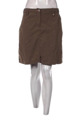 Sukně Nomad, Velikost XL, Barva Zelená, Cena  49,00 Kč