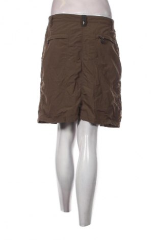 Sukně Nomad, Velikost XL, Barva Zelená, Cena  49,00 Kč