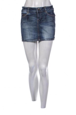 Sukně ONLY, Velikost S, Barva Modrá, Cena  89,00 Kč