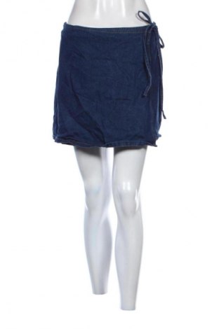 Sukně ONLY, Velikost S, Barva Modrá, Cena  79,00 Kč