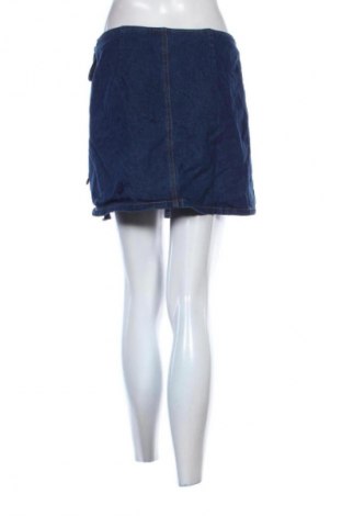 Sukně ONLY, Velikost S, Barva Modrá, Cena  79,00 Kč