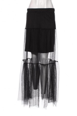 Sukně ONLY, Velikost M, Barva Černá, Cena  359,00 Kč