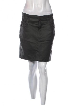 Φούστα ONLY, Μέγεθος M, Χρώμα Πράσινο, Τιμή 6,99 €