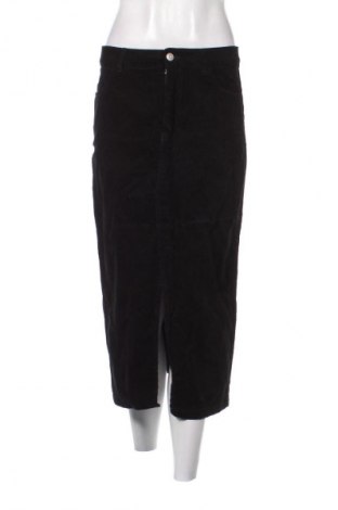 Sukně ONLY, Velikost S, Barva Černá, Cena  269,00 Kč