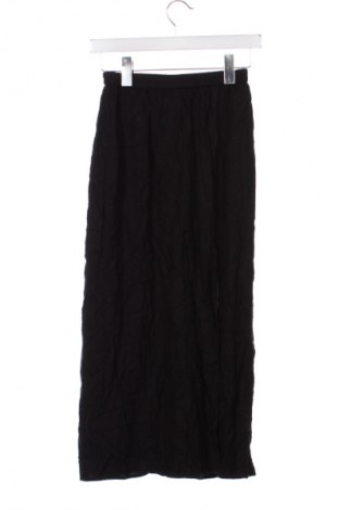 Sukňa ONLY, Veľkosť XS, Farba Čierna, Cena  5,95 €
