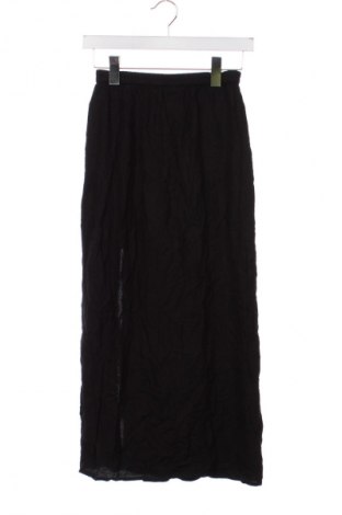 Sukňa ONLY, Veľkosť XS, Farba Čierna, Cena  5,95 €