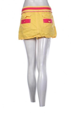 Sukně ONLY, Velikost M, Barva Žlutá, Cena  179,00 Kč