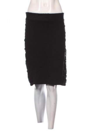 Sukně Oasis, Velikost L, Barva Černá, Cena  79,00 Kč