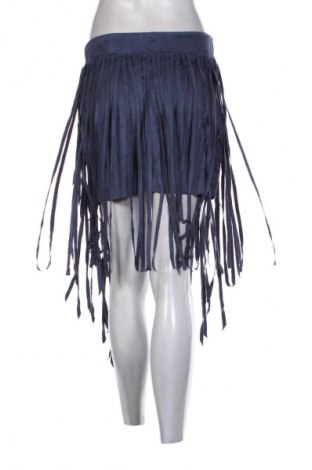 Spódnica Odi Et Amo, Rozmiar S, Kolor Niebieski, Cena 16,99 zł