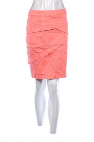 Sukně Orsay, Velikost S, Barva Oranžová, Cena  49,00 Kč