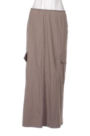 Szoknya PENN&INK, Méret M, Szín Bézs, Ár 2 379 Ft