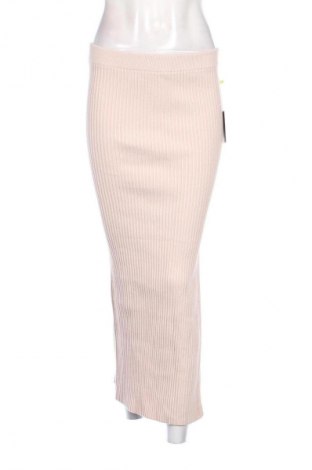 Sukňa Parallel Lines, Veľkosť L, Farba Ružová, Cena  21,95 €