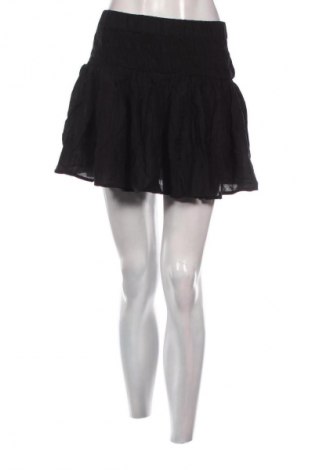 Sukně Pieces, Velikost M, Barva Černá, Cena  189,00 Kč