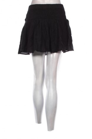 Sukně Pieces, Velikost M, Barva Černá, Cena  189,00 Kč