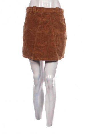 Sukně Pimkie, Velikost S, Barva Hnědá, Cena  196,00 Kč