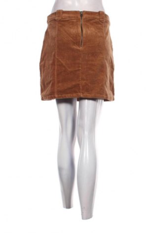 Sukně Pimkie, Velikost S, Barva Hnědá, Cena  196,00 Kč