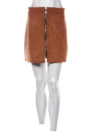 Szoknya Pittarello, Méret M, Szín Barna, Ár 1 019 Ft