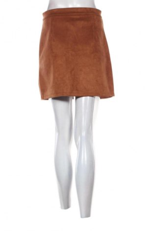 Szoknya Pittarello, Méret M, Szín Barna, Ár 1 019 Ft