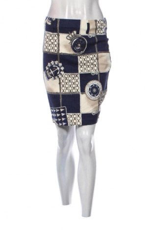 Sukně Promod, Velikost S, Barva Vícebarevné, Cena  129,00 Kč