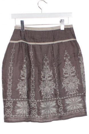 Sukně Promod, Velikost XS, Barva Vícebarevné, Cena  303,00 Kč