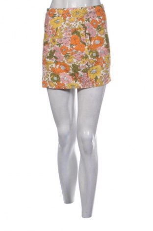 Sukňa Pull&Bear, Veľkosť M, Farba Viacfarebná, Cena  4,95 €