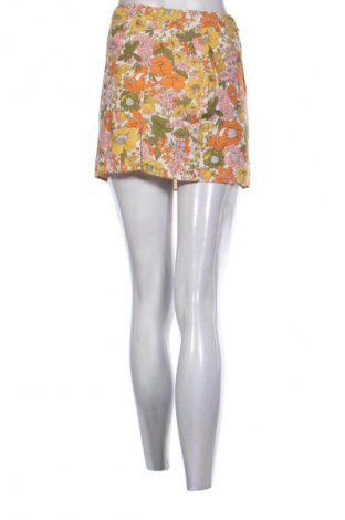 Sukňa Pull&Bear, Veľkosť M, Farba Viacfarebná, Cena  4,95 €