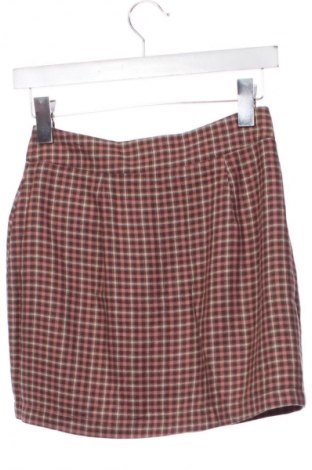 Sukně Pull&Bear, Velikost XS, Barva Vícebarevné, Cena  149,00 Kč