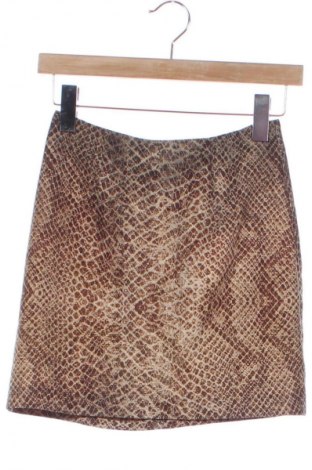 Sukně Pull&Bear, Velikost XS, Barva Vícebarevné, Cena  227,00 Kč