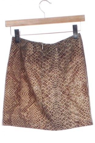 Sukně Pull&Bear, Velikost XS, Barva Vícebarevné, Cena  227,00 Kč