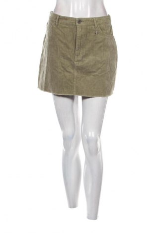 Sukně Pull&Bear, Velikost M, Barva Zelená, Cena  197,00 Kč