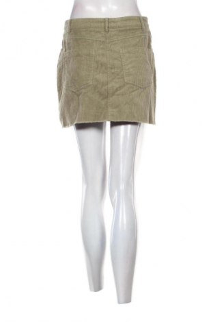 Sukně Pull&Bear, Velikost M, Barva Zelená, Cena  197,00 Kč