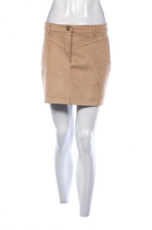 Sukně Pull&Bear, Velikost M, Barva Hnědá, Cena  119,00 Kč