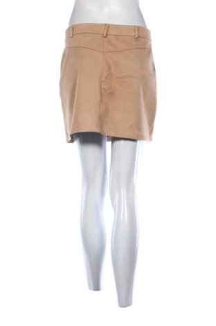 Sukně Pull&Bear, Velikost M, Barva Hnědá, Cena  119,00 Kč