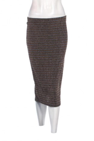 Szoknya Pull&Bear, Méret M, Szín Sokszínű, Ár 959 Ft