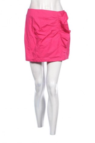 Sukňa Pull&Bear, Veľkosť M, Farba Červená, Cena  11,01 €