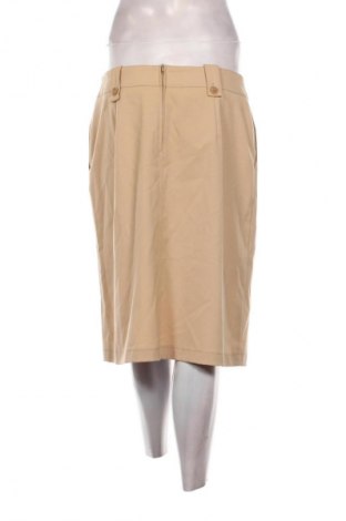 Sukně Pure, Velikost M, Barva Béžová, Cena  249,00 Kč