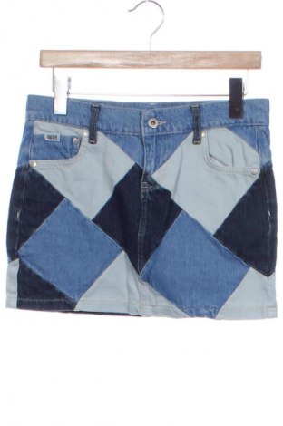 Sukně Ragged, Velikost XS, Barva Vícebarevné, Cena  249,00 Kč