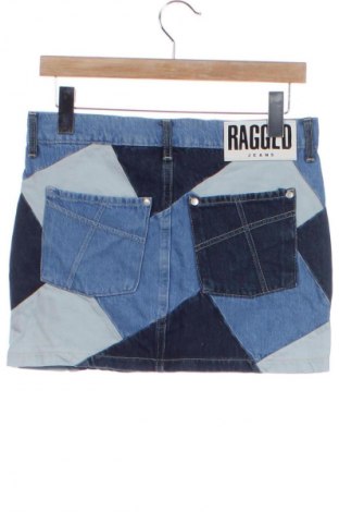 Sukně Ragged, Velikost XS, Barva Vícebarevné, Cena  249,00 Kč