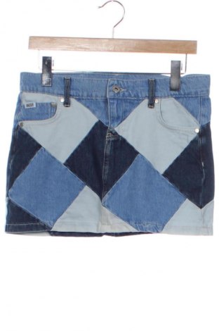 Φούστα Ragged, Μέγεθος XS, Χρώμα Πολύχρωμο, Τιμή 9,99 €