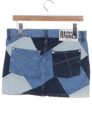 Φούστα Ragged, Μέγεθος XS, Χρώμα Πολύχρωμο, Τιμή 9,99 €