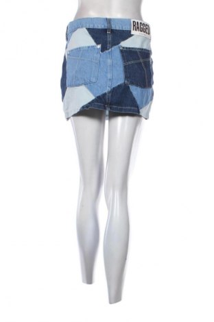 Sukně Ragged, Velikost S, Barva Vícebarevné, Cena  249,00 Kč