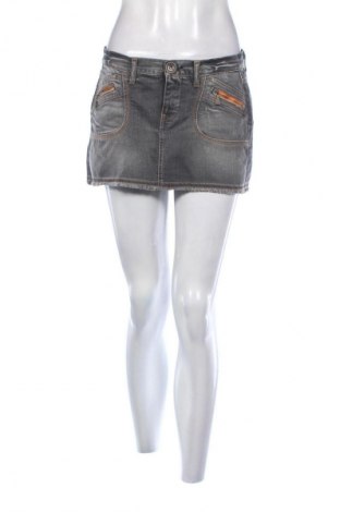 Sukně Replay, Velikost L, Barva Černá, Cena  169,00 Kč