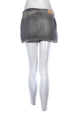 Sukně Replay, Velikost L, Barva Černá, Cena  169,00 Kč