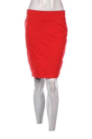 Sukně Reserved, Velikost M, Barva Červená, Cena  109,00 Kč
